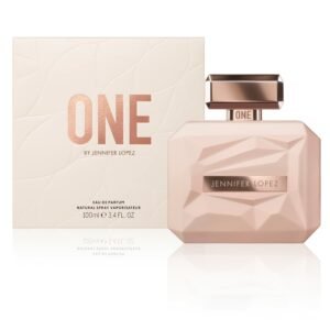 Jennifer Lopez One Edp 100ml For Women