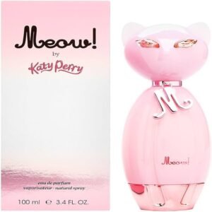 Katy Perry Meow Edp 100ml For Women