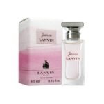 Lanvin Jeanne EDP 4.5ml Miniature For Woman
