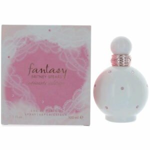 Britney Spears fantasy Intimate Edition Edp 100ml For Women