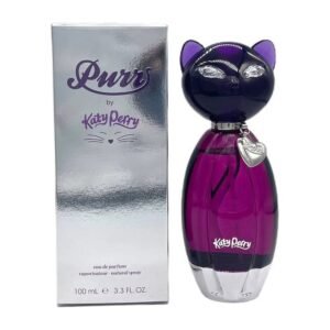 Katy Perry Purr Edp 100ml For Women