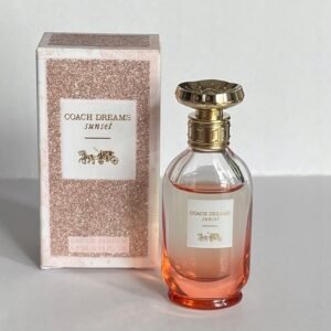 Coach Dreams Sunset Edp 4.5ml Miniature Women
