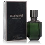 Roberto Cavalli Paradise Found Edt 75ml For Men