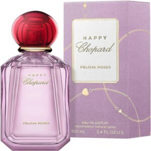 Chopard Happy Chopard Felicia Roses Edp 100ml For Women