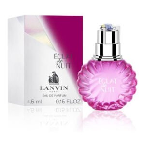Lanvin Eclat De Nuit EDP 4.5ml Miniature for Women
