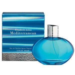 Elizabeth Arden Mediterranean Edp 100ml For Women