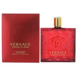 Versace Eros Flame EDP 200ml for Men