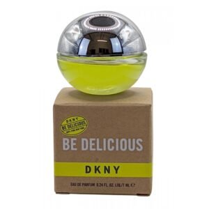 Dkny Be Delicious Eau De Parfum 7ml Miniature For Women
