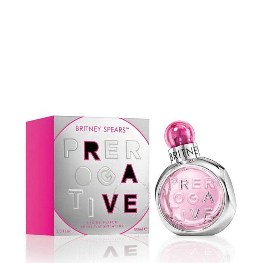 Britney Spears Prerogative Edp 100ml For Women & Men