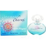 Salvatore Ferragamo Incanto Charms Edt 5ml Miniature for Women