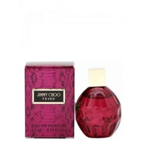Jimmy Choo Fever 4.5ml Miniature Edp For Women