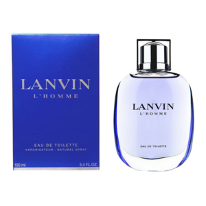 Lanvin L Homme EDT 100ml For Men