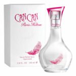 Paris Hilton Can Can Edp 100ml For Women