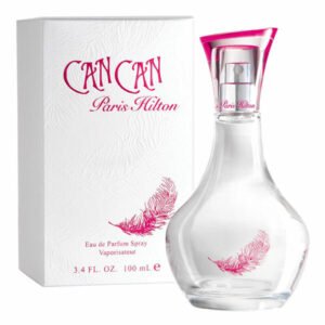 Paris Hilton Can Can Edp 100ml For Women