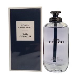 Coach Open Road Edt 100ml For Men