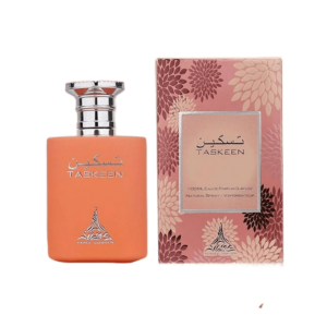 Paris Corner Pendora Scents Taskeen Perfume  Eau De Parfum 100ml For Women