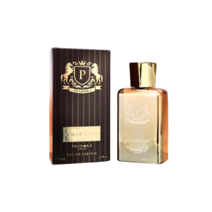 Paris Corner Pendora One Golden Eau De Parfum 100ml For Men