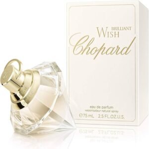 Chopard Brilliant Wish Eau De Parfum 75ml For Women
