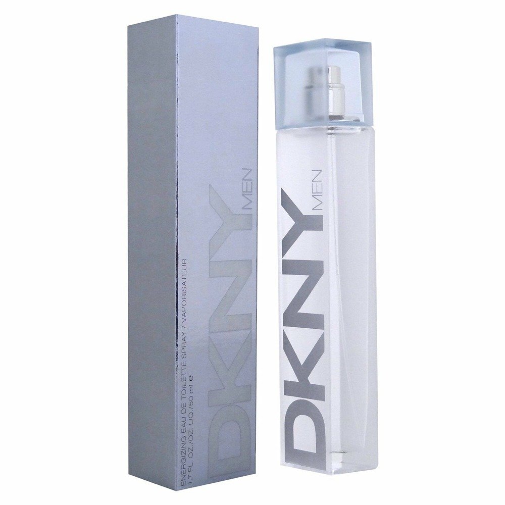DKNY Men Edt 100ml For Men Tester Pack