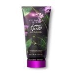 Victoria's Secret Love Spell Untamed Frangrance Lotion 236ml