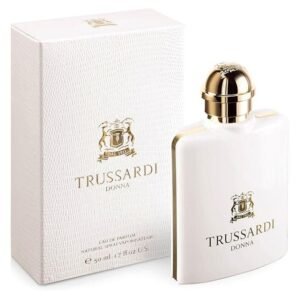 Trussardi Donna Edp 50ml For Women