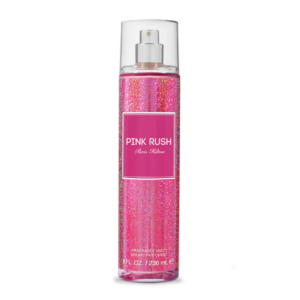 Paris Hilton Pink Rush 236ml body Mist For Women