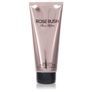 Paris Hilton Rose Rush 200ml Body Lotion For Women