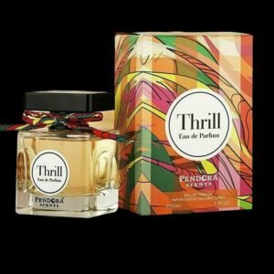Paris Corner  Pendora Scents Thrill 100ml EDP for Women