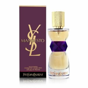 Yves Saint Laurent Manifesto Eau De Parfum 90ml For Women Tester Pack