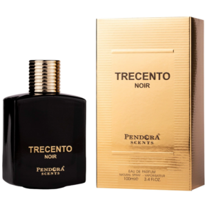 Paris Corner Pendora Scents Trecento Noir 100ml EDP for Men