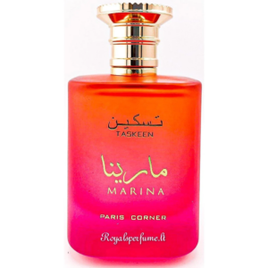 Paris Corner Taskeen Marina 100ml EDP for Men & Women