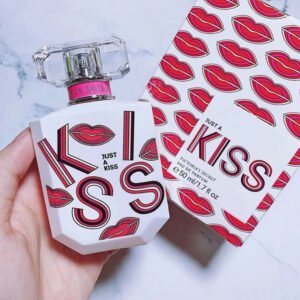 Victoria's Secret Just a Kiss 50ml Eau De Parfum for Women