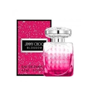Jimmy Choo Blossom Edp 4.5ml Miniature For Women