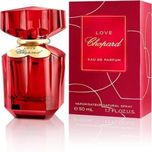 Chopard Love Edp 50ml For Women