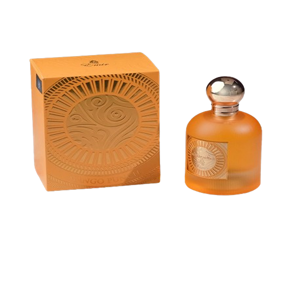 Paris Corner Mango Punch Edp 100ml for Men & Women