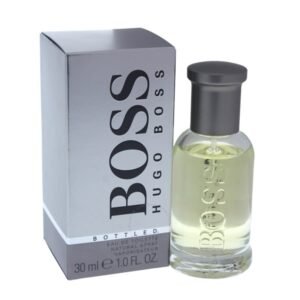 Hugo Boss Boss Bottled Edt 30ml For Men