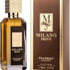 Paris Corner Milano Prive Edp 100ml For Men