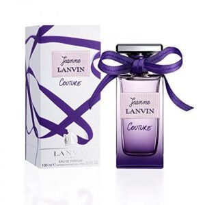 Lanvin Jeanne Couture Edp 100ml For Women Tester Pack