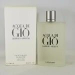 Giorgio Armani Acqua Di Gio Edt 300ml For Men