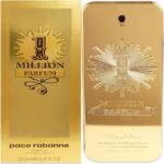 Paco Rabanne One Million Parfum 200ml For Men
