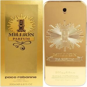 Paco Rabanne One Million Parfum 200ml For Men