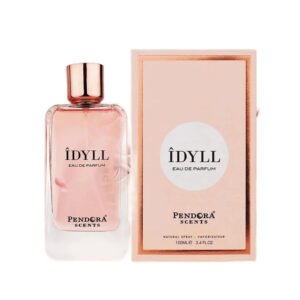 Paris corner Pendora Idyll Edp 100ml For Women