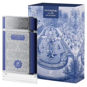 Afnan Patchouli On Fire Edp 80ml For Men