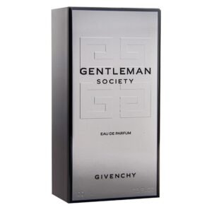 Givenchy Gentleman Society Edp 100ml For Men