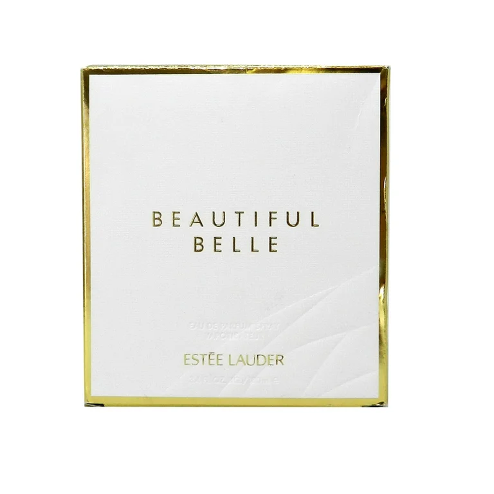 Estee Lauder Beautiful Belle Eau De Parfum 100ml for Women Tester Pack