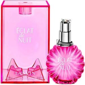 Lanvin Eclat De Nuit EDP 100ml for Women Tester Pack