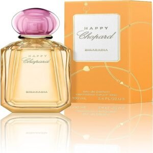Chopard Happy Chopard Bigaradia Eau De Parfum 100ml For Women