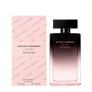 Narciso Rodriguez Forever Edp 100ml For Women