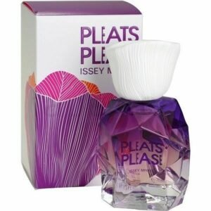 Issey Miyake Pleats Please Edp 100ml for Women Tester Pack