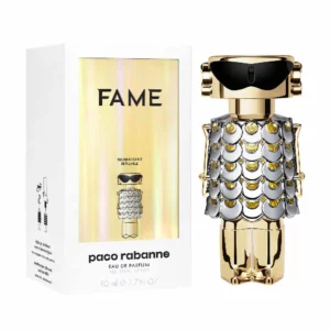 Paco Rabanne Fame Edp 80ml For Women